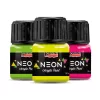 Pentart akrilfesték 30 ml (neon) - 4 színben