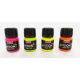 Pentart akrilfesték 30 ml (neon) - 4 színben