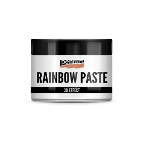 Pentart szivárvány paszta 150 ml. 34329