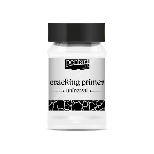 Pentart repesztő alapozó 100 ml. 36123