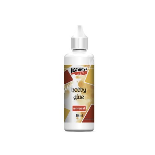 Pentart ragasztó hobby 80 ml 4012