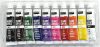 Akrilfesték Pentart krémes, tubusos Matt 10 x 16 ml. - 45111