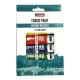 Textilfesték Pentart tubusos 6 x 16 ml - 45122