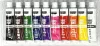 Textilfesték Pentart tubusos 10 x 16 ml - 45123