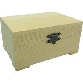Fa doboz 12,5 x 9 x 6,3 cm - 5908