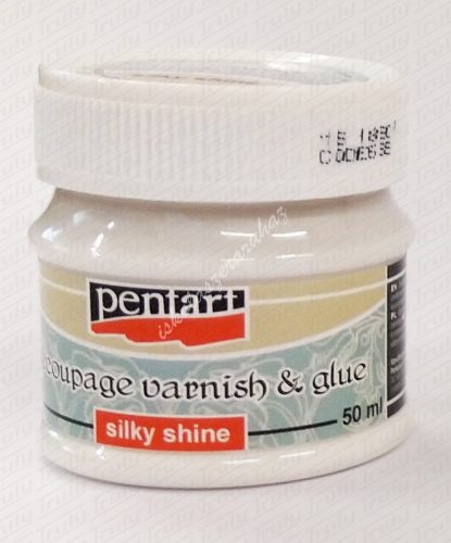 Pentart decoupage ragasztó 50 ml.
