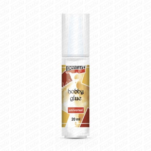 Pentart ragasztó hobby 20 ml.