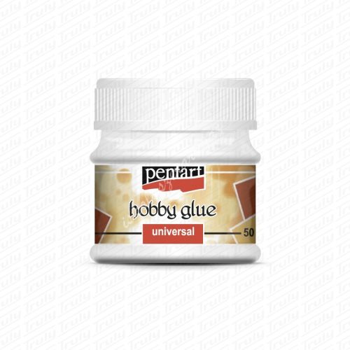 Pentart ragasztó hobby 50 ml
