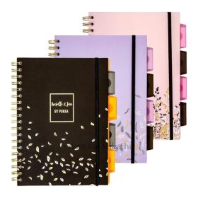 R- Füzet Pukka Pad B/5 Rochelle