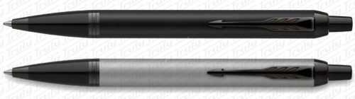 Parker IM Black Edition golyóstoll