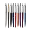 Parker Jotter Metal golyóstoll - 9 színben