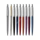 Parker Jotter Metal golyóstoll - 9 színben