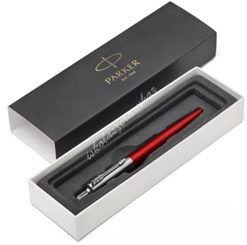 Parker Jotter Metal golyóstoll - 9 színben