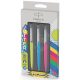 19- Golyóstoll Parker Jotter 3 darabos Pop Art