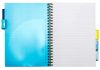 R- Füzet Pukka Pad Project Book A/4