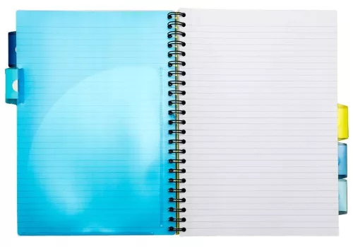 R- Füzet Pukka Pad Project Book A/4