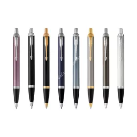 Parker IM Royal golyóstoll - 4 színben