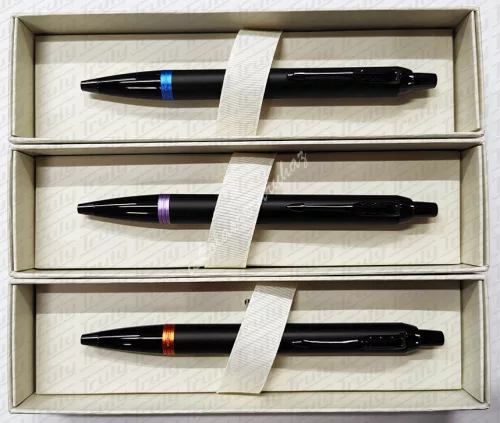 Parker IM Professionals Vibrant golyóstoll