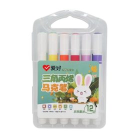 Akrilfilc 12 darabos - PM5670-12