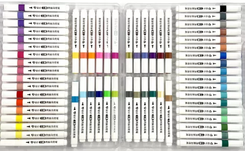 04- Akrilfilc 60 darabos - PM5670-60