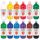 Primo 1000 ml tempera festék