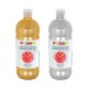 13- Tempera Primo 1000 ml arany / ezüst