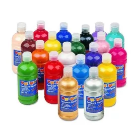 Primo 500 ml tempera festék