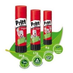 Ragasztó stift Pritt - 11 gr.