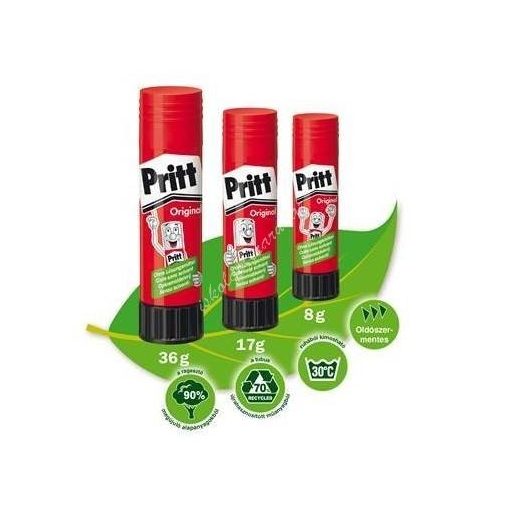 Ragasztó stift Pritt - 22 gr.