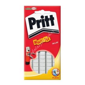 Ragasztó Pritt gyúrható "Fix-it"