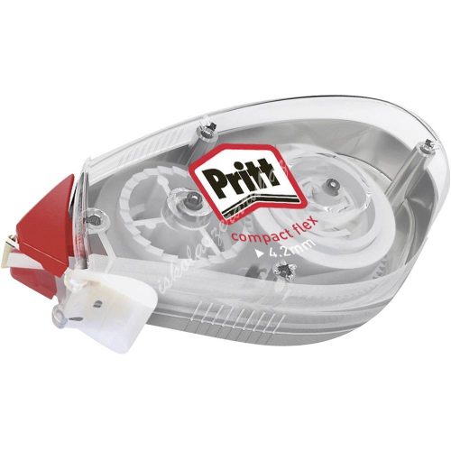 Hibajavító roller Pritt Compact 4,2mm x 10m