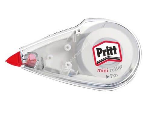 Hibajavító roller Pritt Mini 4,2mm x 7m