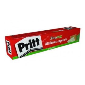 Ragasztó Pritt Sulifix általános 35 gr.