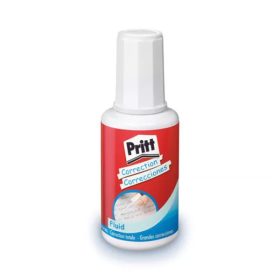 Hibajavító ecsetes Pritt 20ml-es