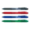 Zselés toll Pentel EnerGel BL107 - 4 színben