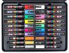 Dekormarker Uni Posca 20 db-os karácsonyi készlet - POP