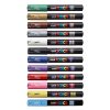 Dekormarker Uni Posca PC-1M - 14 színben
