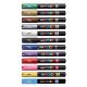 Dekormarker Uni Posca PC-1M - 14 színben