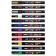 Dekormarker Uni Posca PC-3M - 37 színben