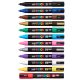 Dekormarker Uni Posca PC-5M - 37 színben