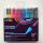 Dekormarker Uni Posca PC-5M készlet 8 darabos