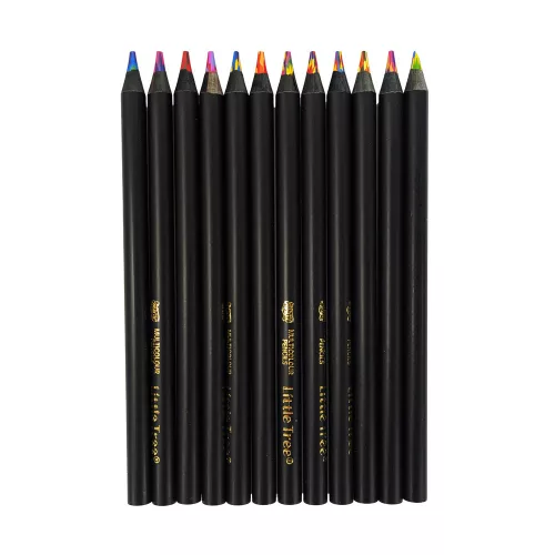 29- Színes ceruza Magic Multicolour 12 darabos (3in1)  - 511263