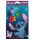 Színes ceruza Stitch 12 darabos háromszög Jumbo - 54816
