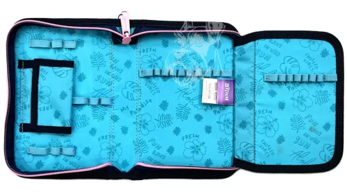 Tolltartó Clipper Stitch üres - 76780