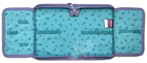 Tolltartó Clipper Stitch pasztell üres - 76885