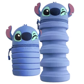 Tolltartó Stitch hengeres, bővíthető