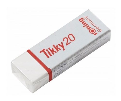 Radír Rotring Tikky 20