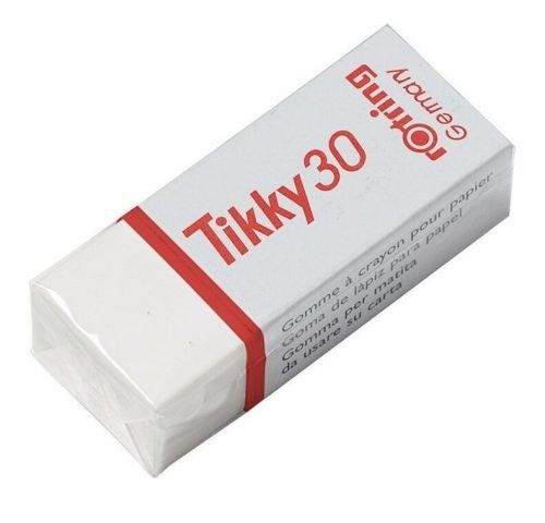 Radír Rotring Tikky 30