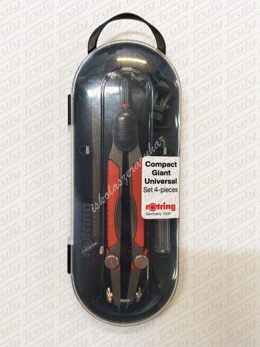 Körző Rotring R560 Compact Geometriai
