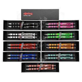 Tollkészlet Rotring Tikky 2 darabos NEW - 9 színben